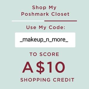 💲10 Shopping Credit❗